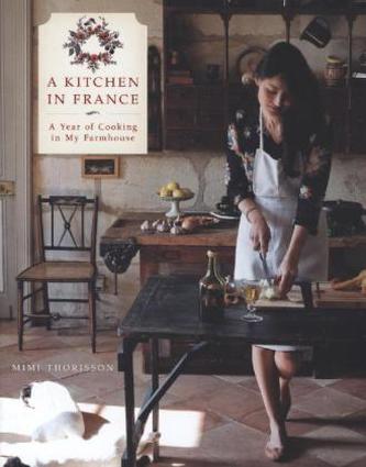 A Kitchen in France