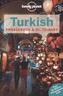 Turkish Phrasebook & Dictionary