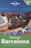 Lonely Planet Discover Barcelona