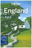 Lonely Planet England