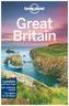 Lonely Planet Great Britain
