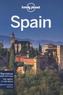 Spain - Lonely Planet