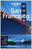 Lonely Planet San Francisco City Guide