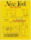 New York Cult Recipes