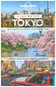 Lonely Planet Make My Day Tokyo
