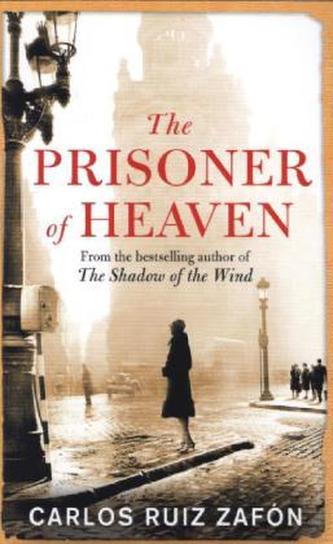 The Prisoner of Heaven