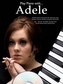 Play Piano with... Adele, w. Audio-CD