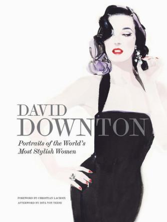 Portraits of the World's Most Stylish Women