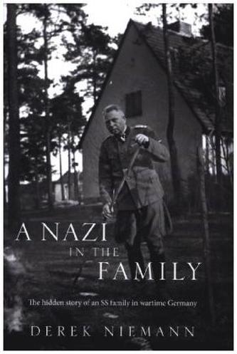 A Nazi in the Family