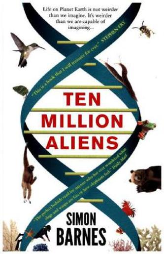 Ten Million Aliens
