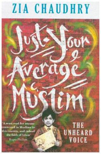 Just Your Average Muslim