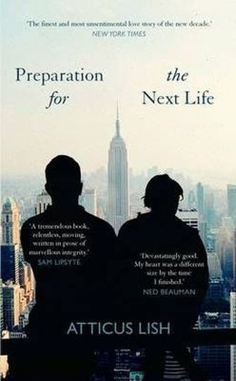 Preparation for the Next Life. Vorbereitung auf das nächste Leben, englische Ausgabe