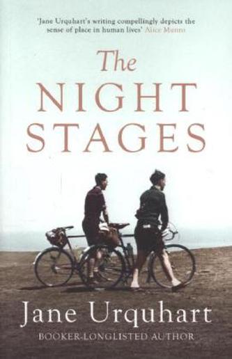 The Night Stages