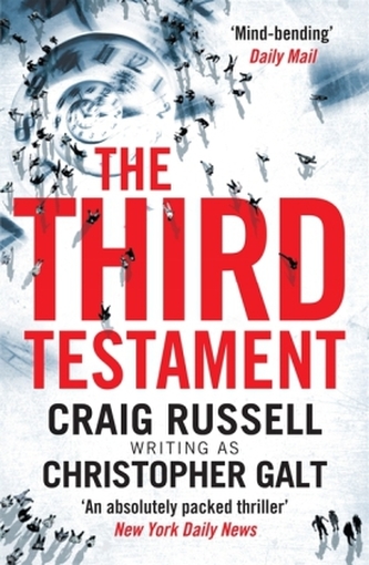 The Third Testament. Testament, englische Ausgabe