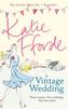 A Vintage Wedding