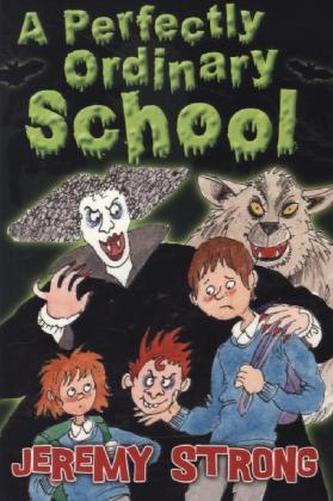 Monster School