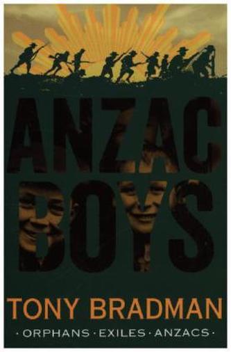 Anzac Boys