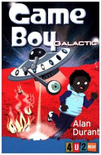 Game Boy Galactic