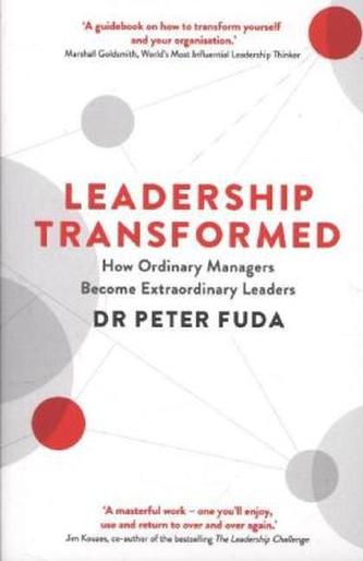 Leadership Transformed