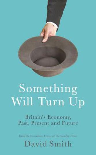 Something Will Turn Up