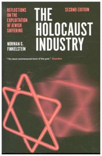 The Holocaust Industry