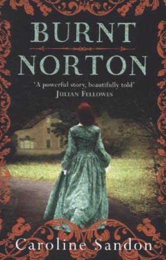 Burnt Norton