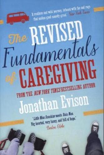 The Revised Fundamentals of Caregiving. Umweg nach Hause, englische Ausgabe