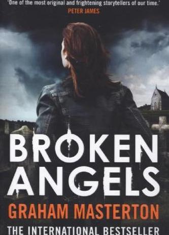 Broken Angels