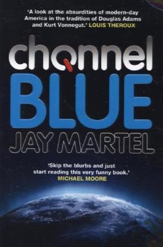 Channel Blue