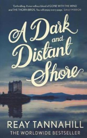 A Dark And Distant Shore