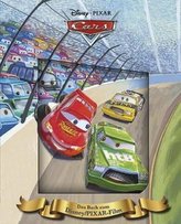 Disney Pixar Cars