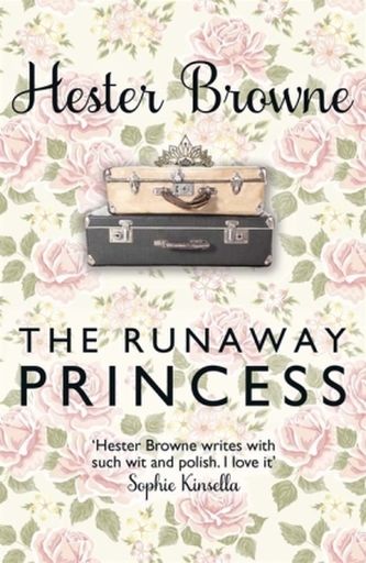 The Runaway Princess