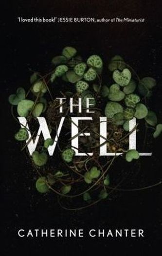 The Well. Die Quelle, englische Ausgabe