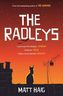 The Radleys. Die Radleys, englische Ausgabe