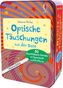 Optische Täuschungen aus der Dose (Spiel)