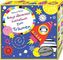 Babys allererstes Kuschelbuch zum Träumen, Stoffbilderbuch