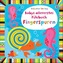 Babys allererstes Fühlbuch: Fingerspuren