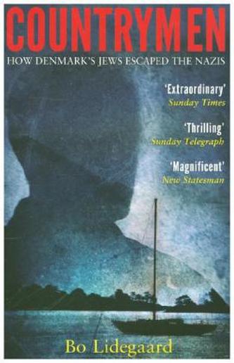 Countrymen. Die Ausnahme, englische Ausgabe