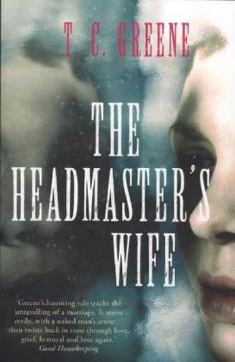 The Headmaster's Wife
