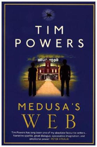 Medusa's Web
