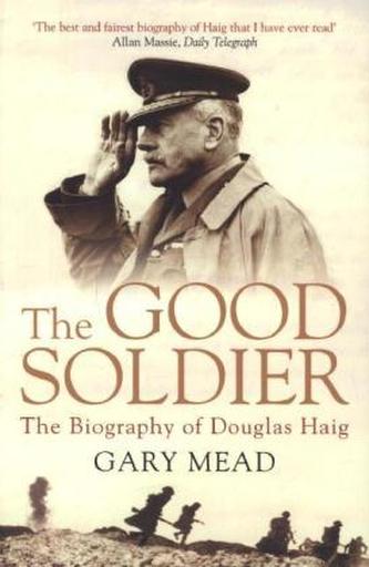 The Good Soldier