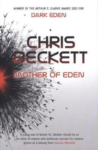 Mother of Eden