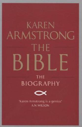 The Bible - The Biography