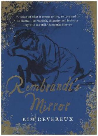 Rembrandt's Mirror