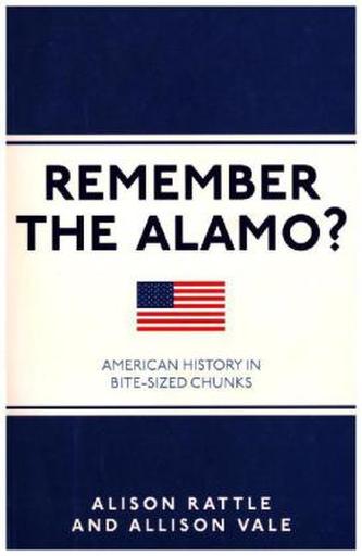 Remember the Alamo?