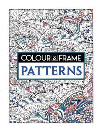 Colour and Frame Patterns