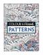 Colour and Frame Patterns