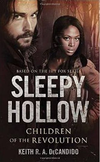 Sleepy Hollow