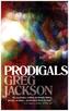 Prodigals
