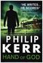 Hand Of God. Die Hand Gottes, englische Ausgabe